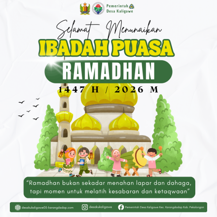 MARHABAN YA RAMADHAN